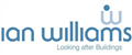 Ian Williams logo