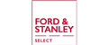Ford &amp; Stanley Select logo