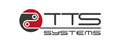 TTS Systems logo