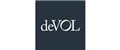 deVOL Kitchens logo