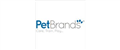 Pet Brands logo