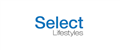 Select Lifestyles Limited logo