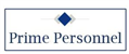 Prime Personnel logo