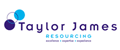 Taylor James Resourcing logo