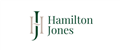 Hamilton Jones Consulting logo