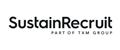 Sustain Recruit logo