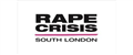 Rape Crisis South London logo