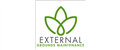 External Grounds Maintenance Ltd logo