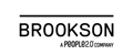 Brookson logo