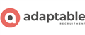 Adaptable Recruitment logo