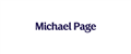 Michael Page Retail logo