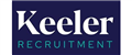 Keeler Recruitment logo