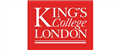 King’s College London logo