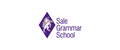Sale Grammar School logo