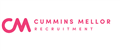 Cummins Mellor Recruitment logo