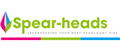 Spear-heads logo