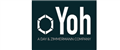 Yoh, A Day &amp; Zimmermann Company logo