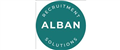 Alban Recruitment Solutions logo