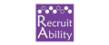 RecruitAbility Ltd logo