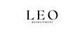 LEO RECRUITMENT LIMITED logo