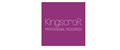 Kingscroft Professional Resources logo
