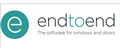 End to End logo
