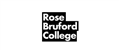 Rose Bruford College logo