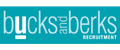 Bucks and Berks Recruitment logo