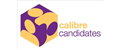 Calibre Candidates logo