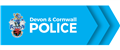 Devon and Cornwall Police logo