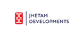 Jhetam Developments logo