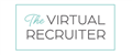 The Virtual Recruiter logo