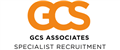 GCS Associates logo
