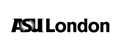 ASU London logo