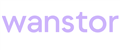 Wanstor logo