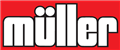 Muller UK & Ireland logo
