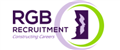 RGB Recruitment logo
