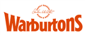 Warburtons logo