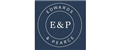 Edwards &amp; Pearce - Doncaster logo