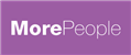 MorePeople logo
