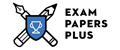 Exam Papers Plus logo