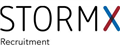 STORMX RECRUITMENT LIMITED logo