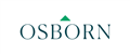 Osborn Executive Recruitment logo