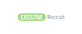 Executive Recruit logo