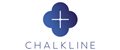Chalkline logo