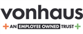 VonHaus logo