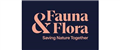 Fauna and Flora logo