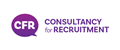 CFR- Consultancy for Recruitment logo