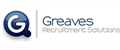 Greaves Recruitment Solutions logo