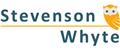 Stevenson Whyte logo